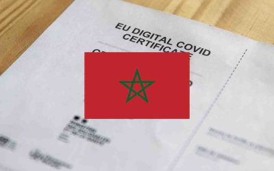 Faut-il un pass sanitaire pour aller au Maroc ?