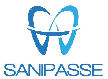 Logo sanipasse