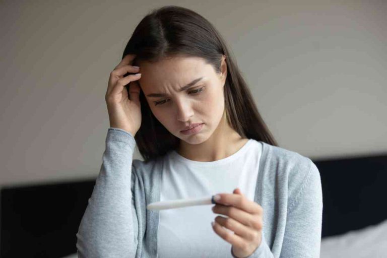 Combien de jours avant les règles peut-on tomber enceinte