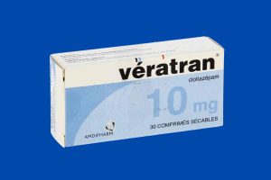 combien de veratran 10 mg peut on prendre par jour