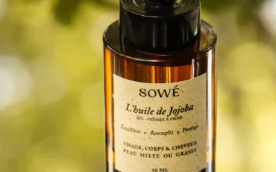 Huile de jojoba : quels dangers ? 