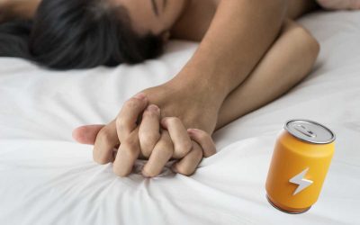 Top 3 des meilleures boissons énergisantes pour faire l’amour