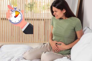 comment soigner une infection urinaire en 10 minutes