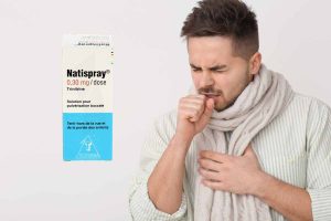 natispray combien de fois par jour