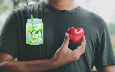 Quelles boissons pour améliorer la santé du coeur ?