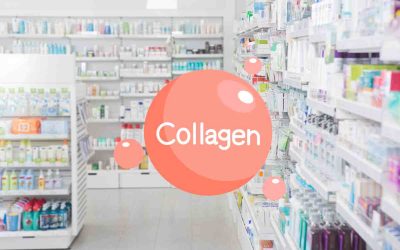 Peut-on acheter du collagène en pharmacie ? Guide complet pour faire le bon choix