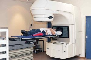 pourquoi 33 seances de radiotherapie