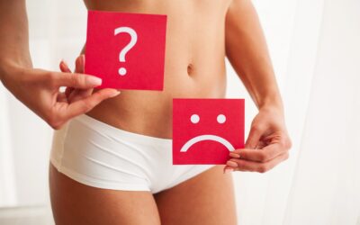 Pourquoi devriez-vous adopter les culottes menstruelles ?       