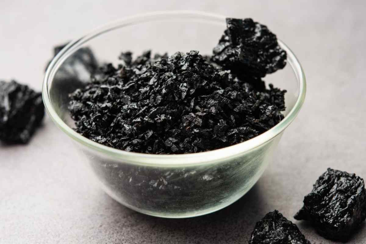 Quand prendre le shilajit ?