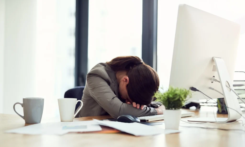 burn-out que dire au médecin