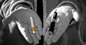 Dangers méconnus de la cigarette électronique