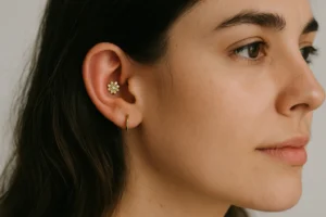 piercing conch bienfaits