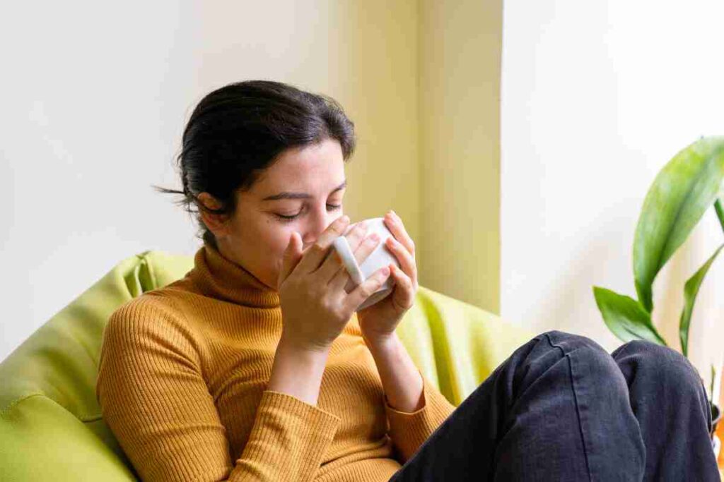 avis clients sur le Happy Detox Tea