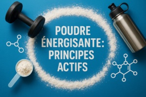 vue table sport poudre énergisante sniffy principes actifs