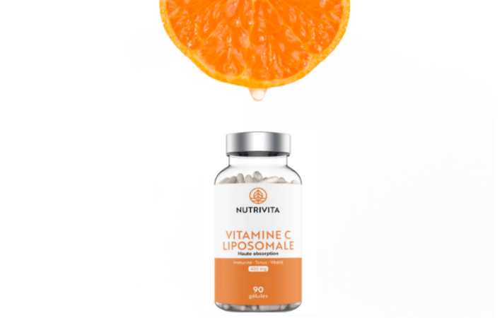 Les 7 effets secondaires de la vitamine C liposomale