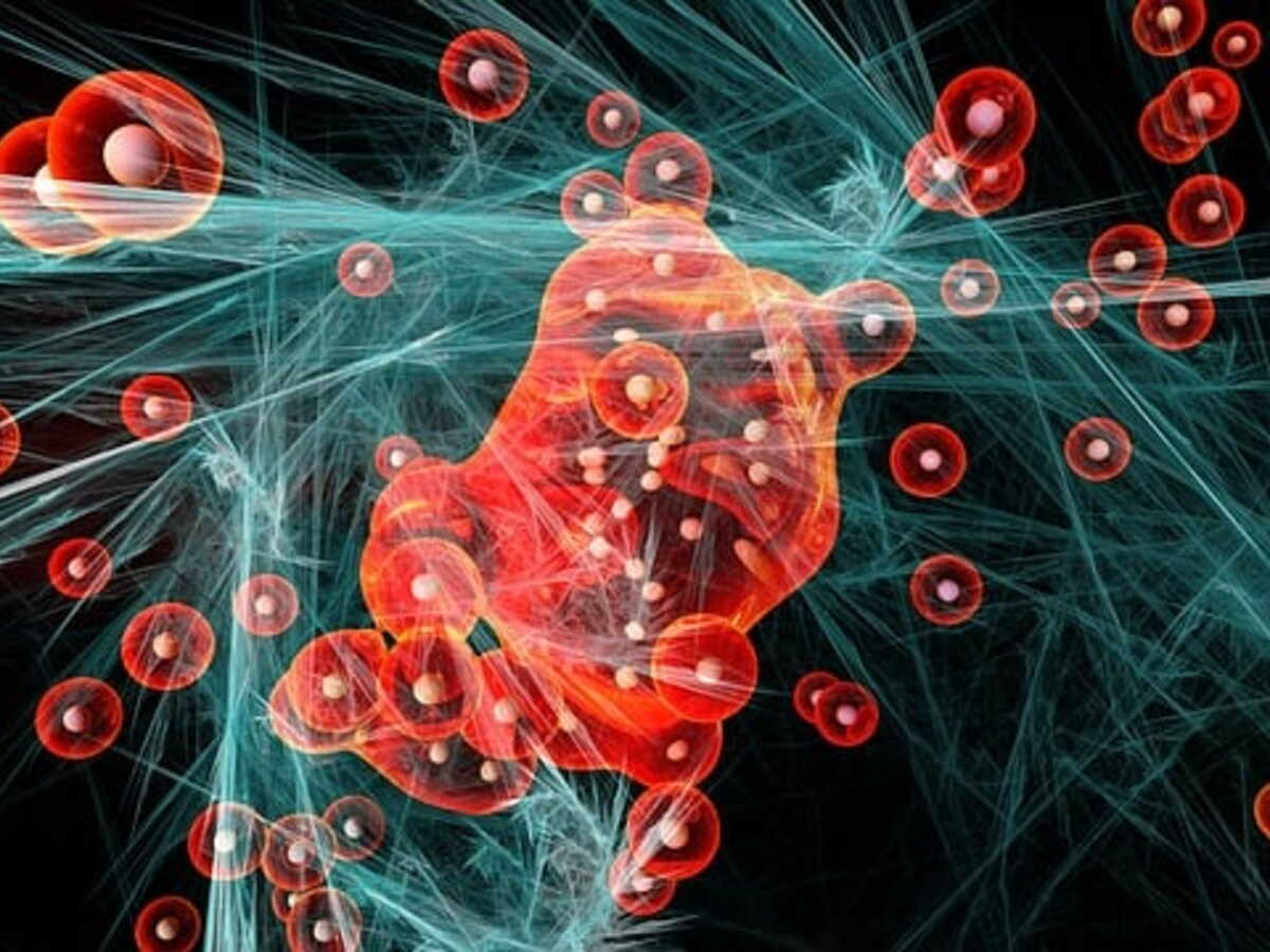 Les 7 effets secondaires de l’immunothérapie selon les retours de patients sur les forums