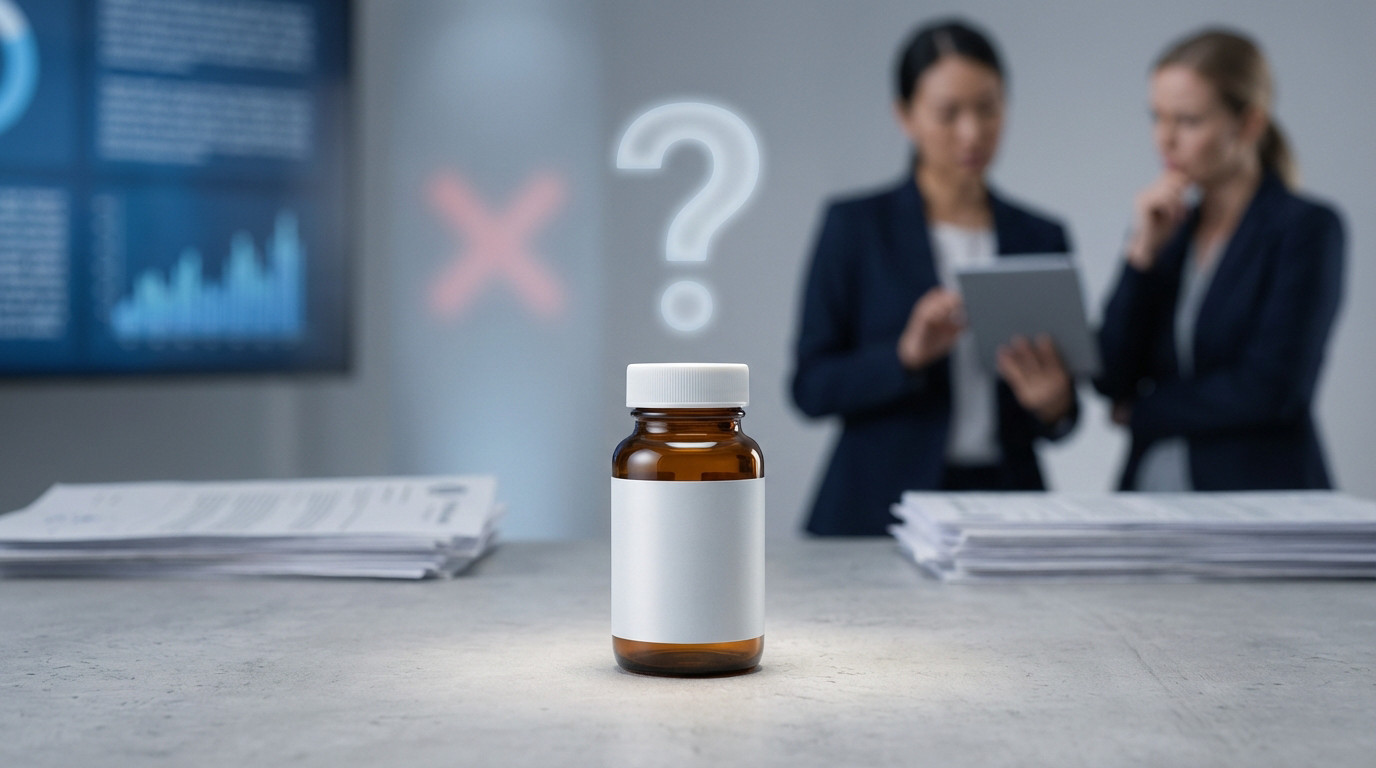 Pourquoi le L52 a-t-il été retiré du marché ?