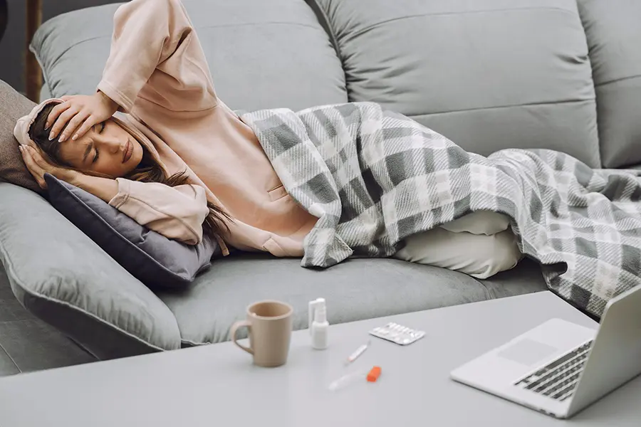 Quelle est la durée maximale d’un arrêt maladie pour dépression ?