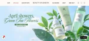 Beauty of joseon avis, analyse complète de la marque coréenne