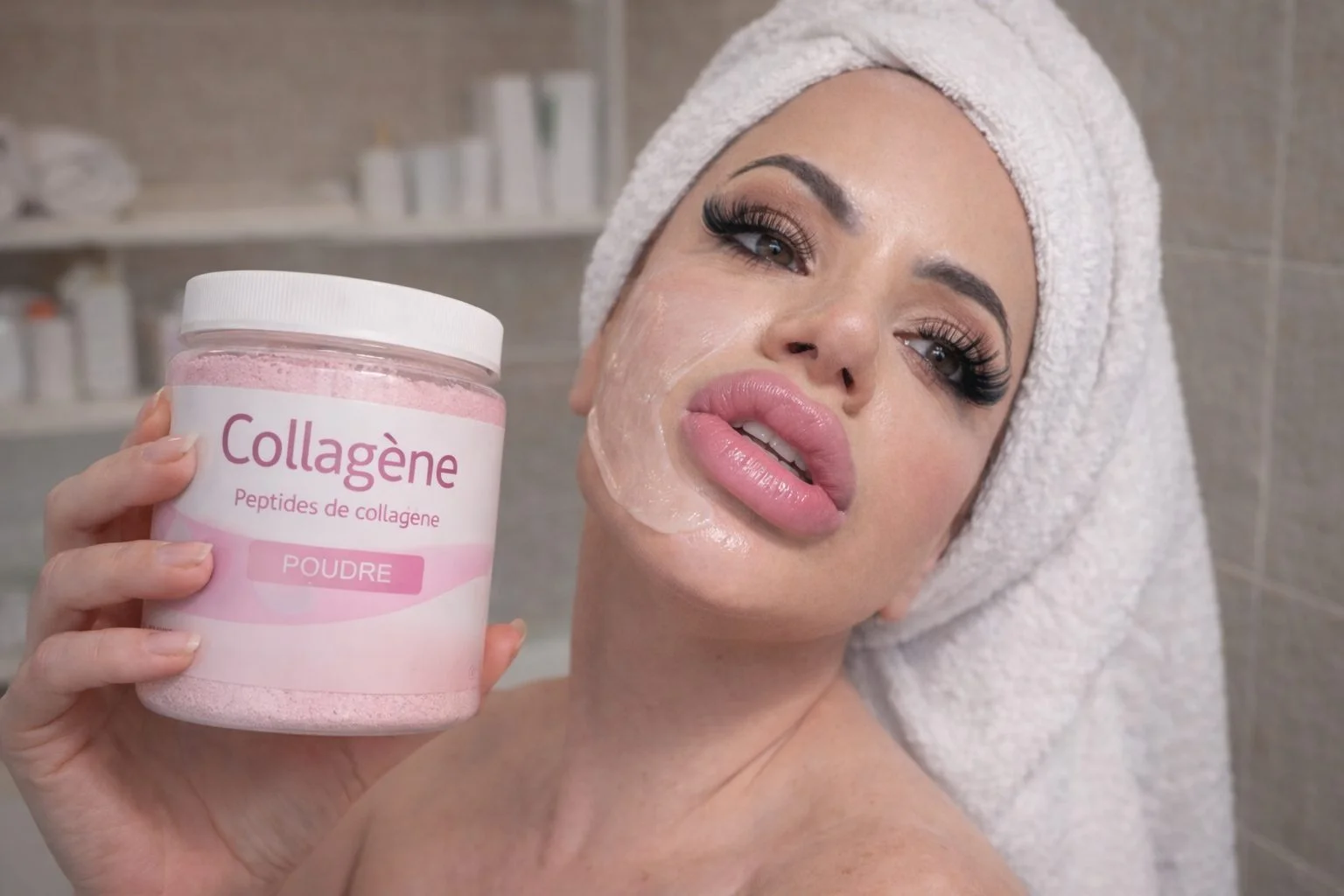 CollaVie avis, ce que disent vraiment les clients sur les masques au collagène