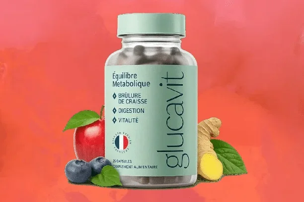 Glucavit et hypertension, ce que les données montrent vraiment