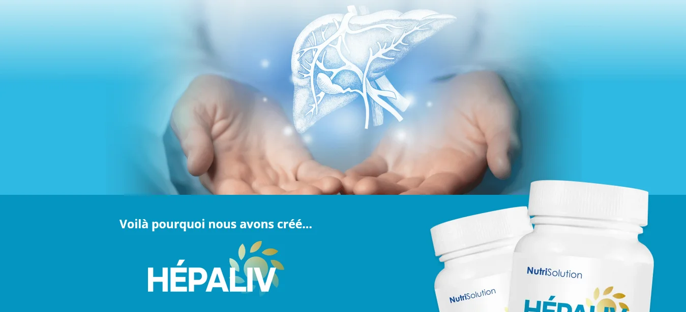 Hepaliv avis, analyse complète sur l'efficacité, le prix et les risques