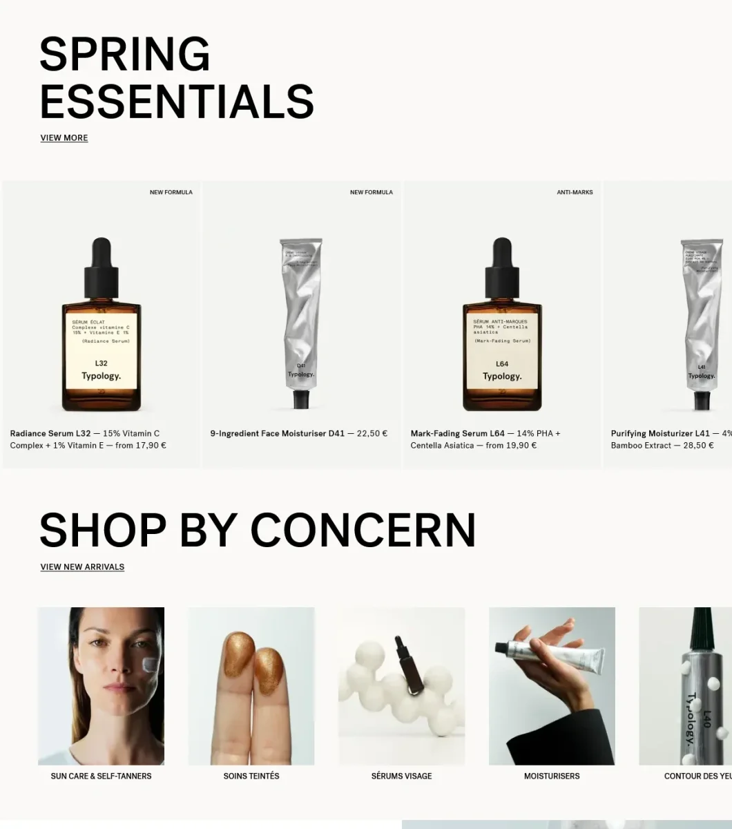 Typology avis, analyse complète des retours clients et des points à surveiller