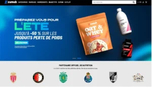 Zumub avis fiable ou non pour acheter ses compléments sportifs