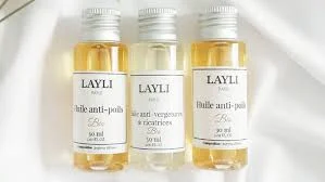 LAYLI avis, analyse complète des retours clients sur la marque anti pilosité