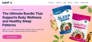 Lulutox avis, analyse complète sur l