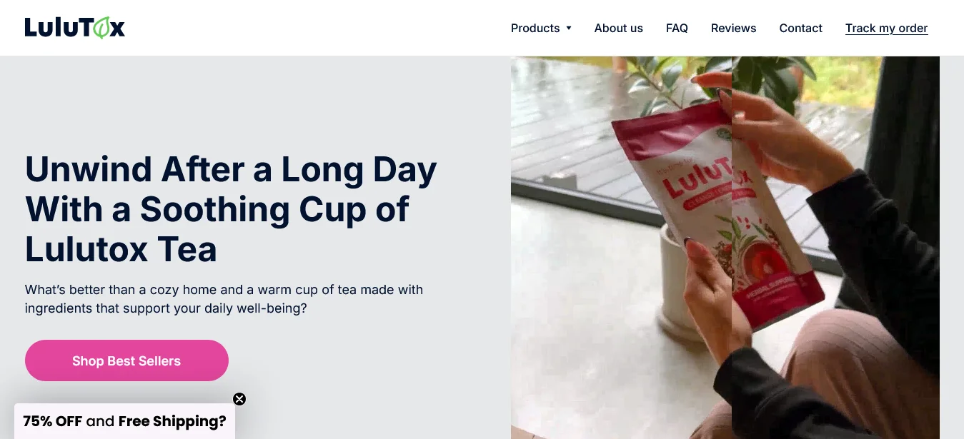 Lulutox avis, analyse complète sur l'efficacité, le prix et les retours clients