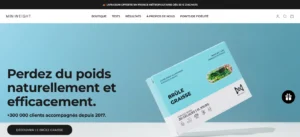 Miniweight avis, analyse complète des retours clients et des limites