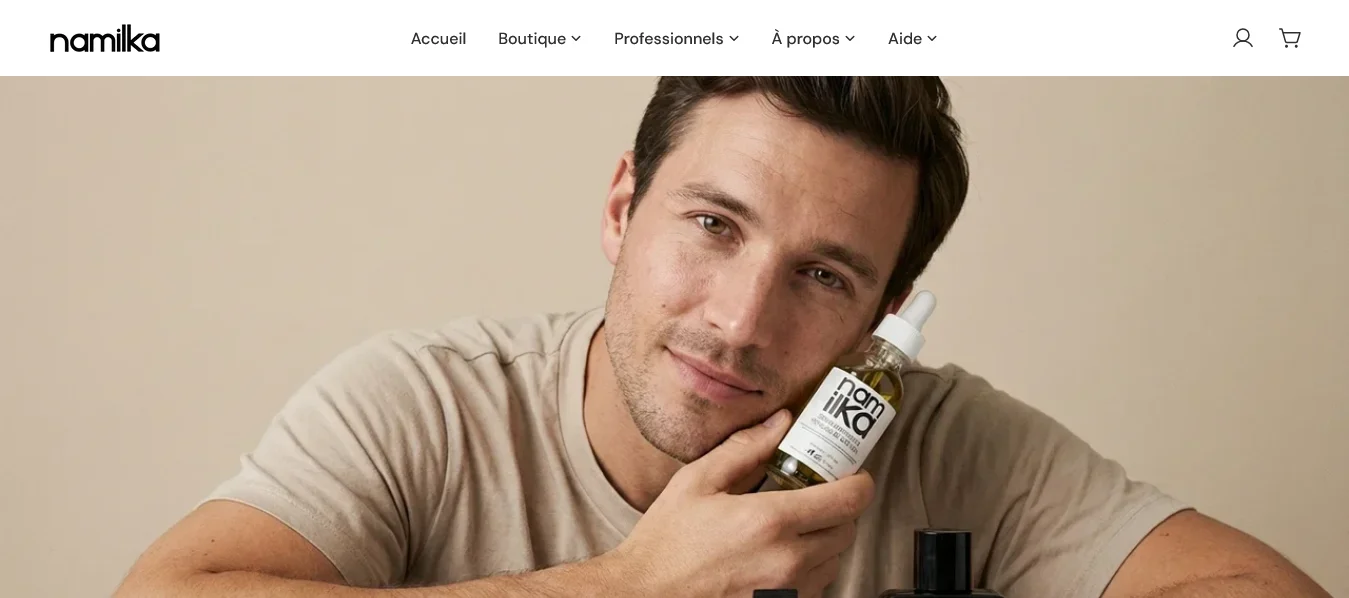 NamilKa avis, analyse complète sur l’efficacité réelle et les limites