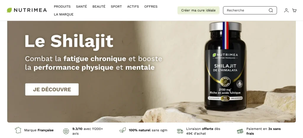 Nutrimea avis, ce que disent vraiment les clients en 2026