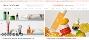 Oh My Cream avis, ce que valent vraiment la boutique et ses soins