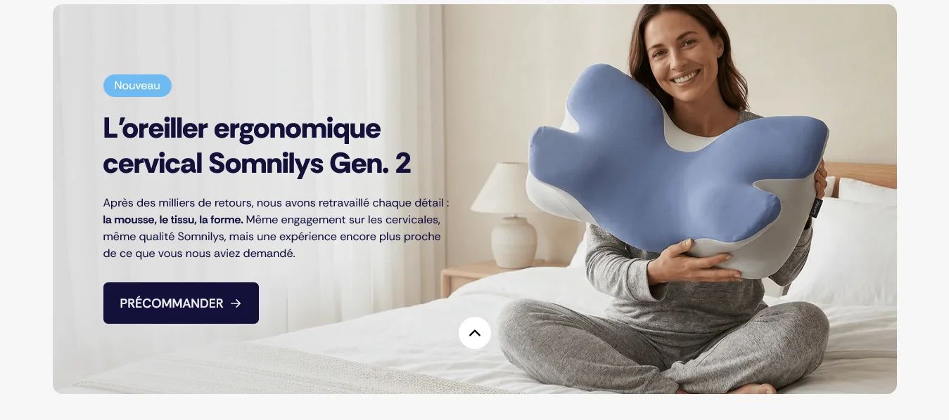 Somnilys avis, ce que montrent vraiment les retours clients