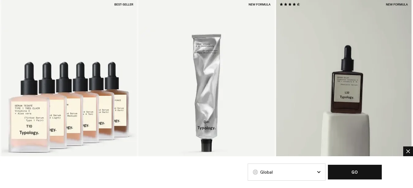 Typology avis, analyse complète des retours clients et des points à surveiller