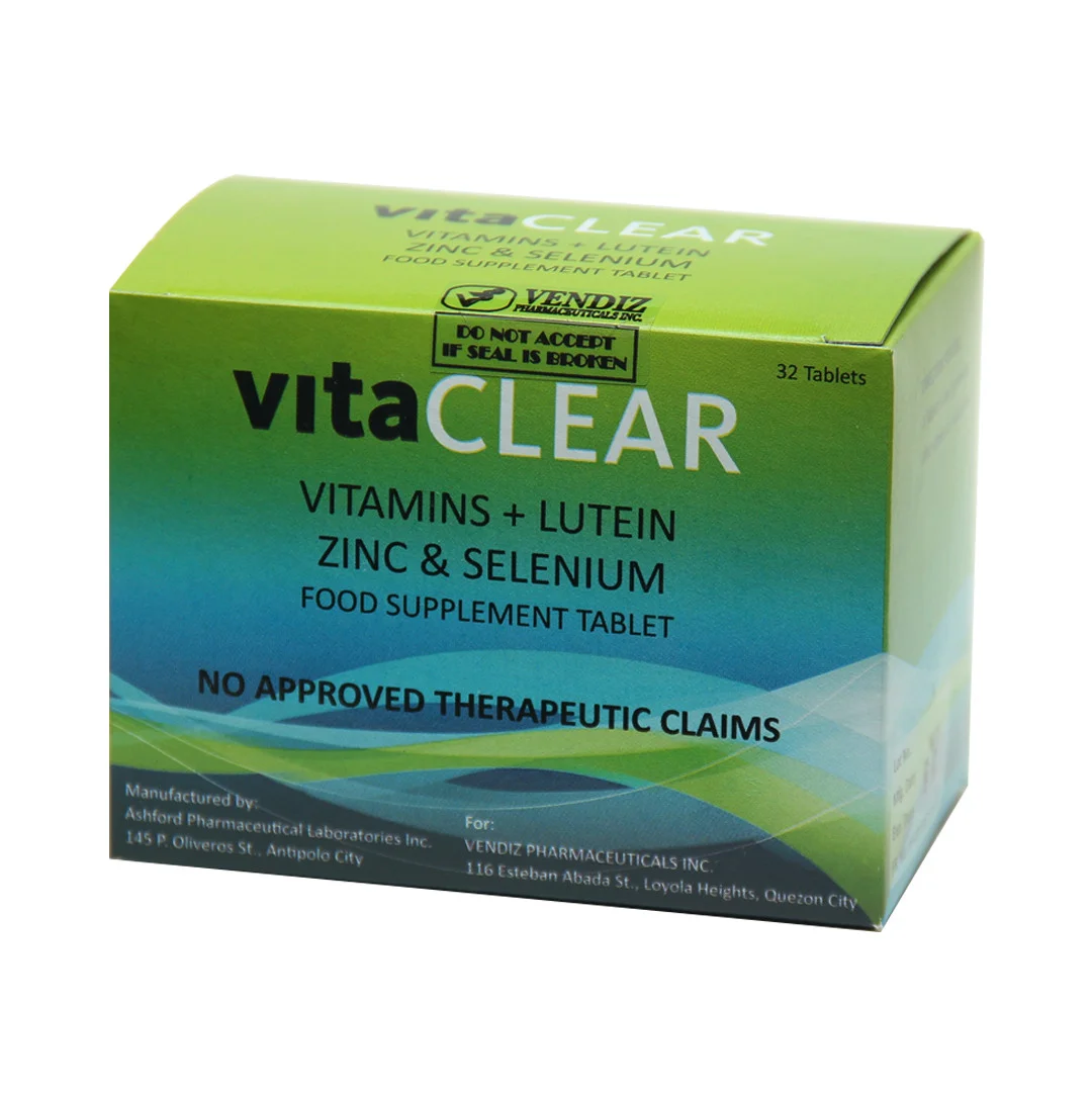 VitaClear avis, fiabilité du site, retours clients et signaux d’alerte