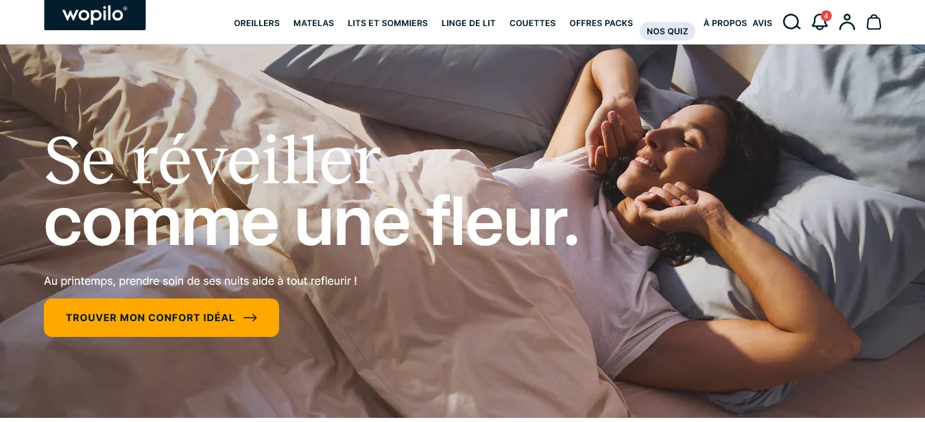 Wopilo avis, analyse complète sur le confort, les limites et le rapport qualité prix