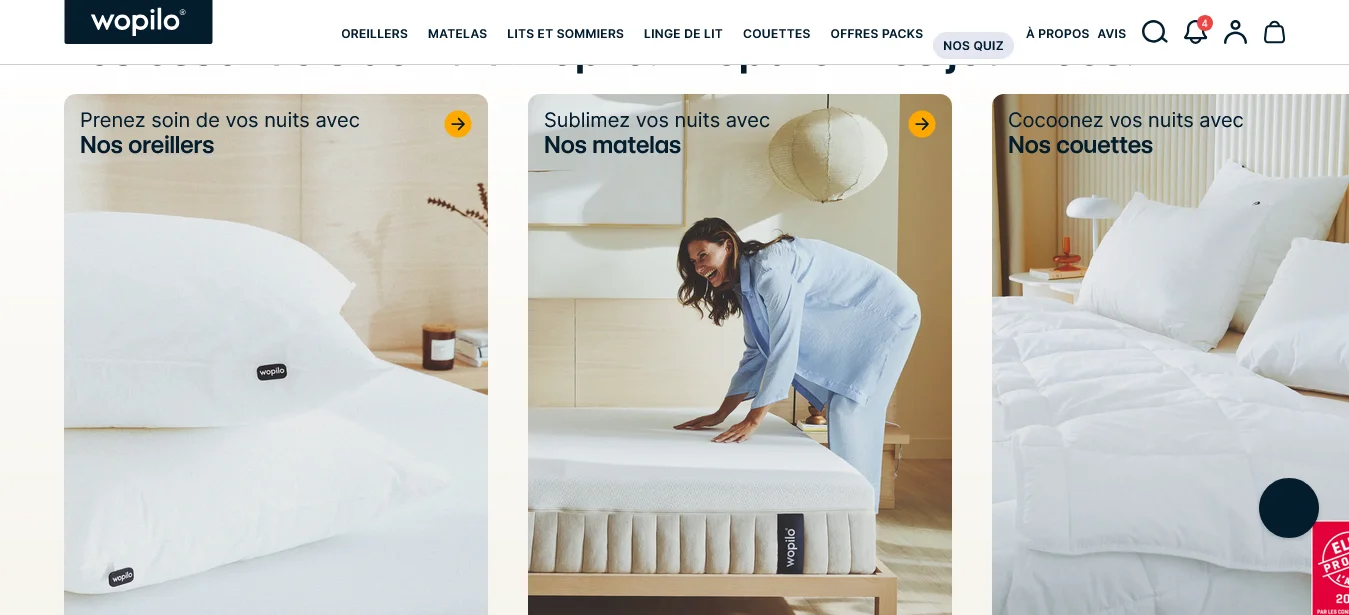 Wopilo avis, analyse complète sur le confort, les limites et le rapport qualité prix